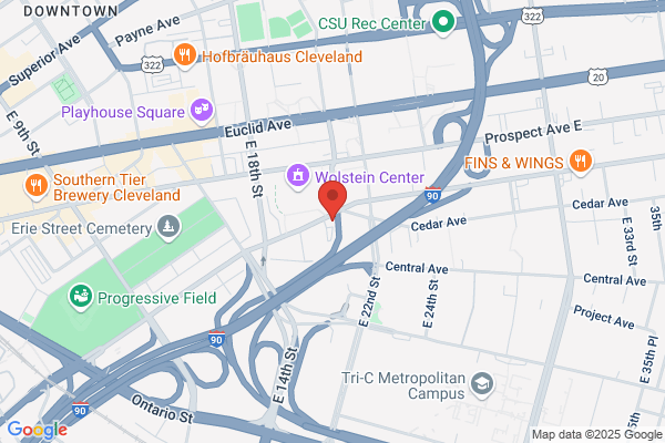 Cleveland Treatment Center