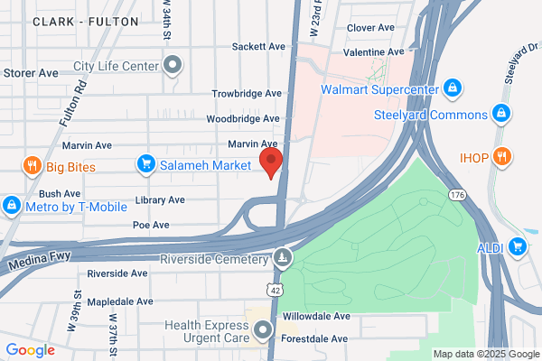 Applewood Centers Inc, Psychiatry