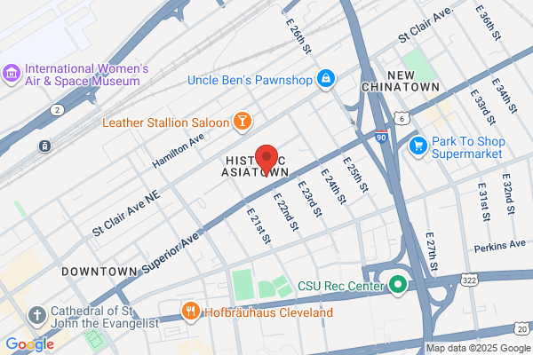 Cleveland Office