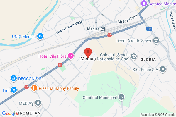 Medias & Regies Europe