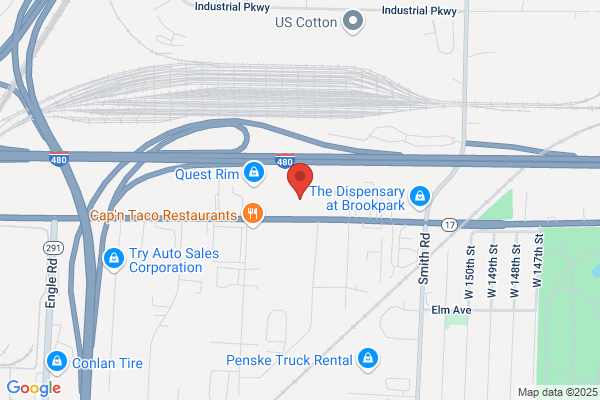 ADMAR | Cleveland