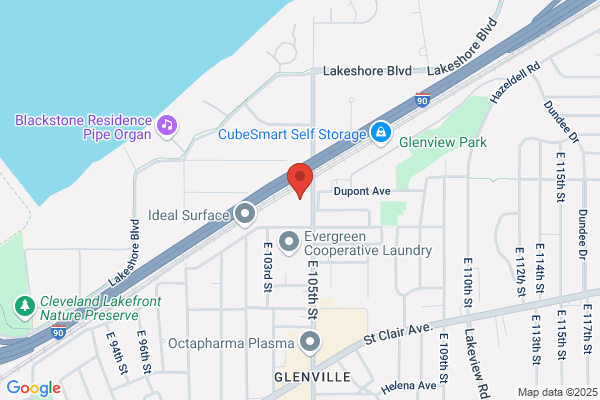 Cleveland Steel Tool Co