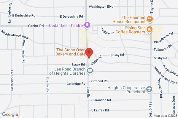 Dough Boy Pub