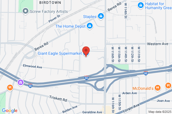 Eagle Supermarket Corporation