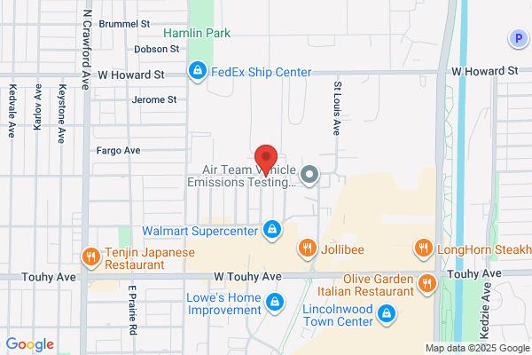 M & M Food Equipment Service