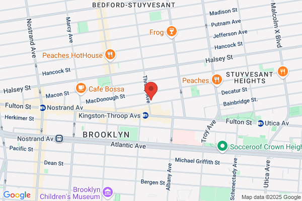 Brooklyn Heating & Air Conditioning