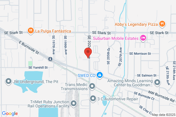 Delux Heating & Cooling Co
