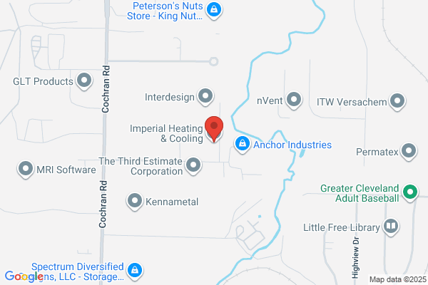 Imperial Heating & Cooling