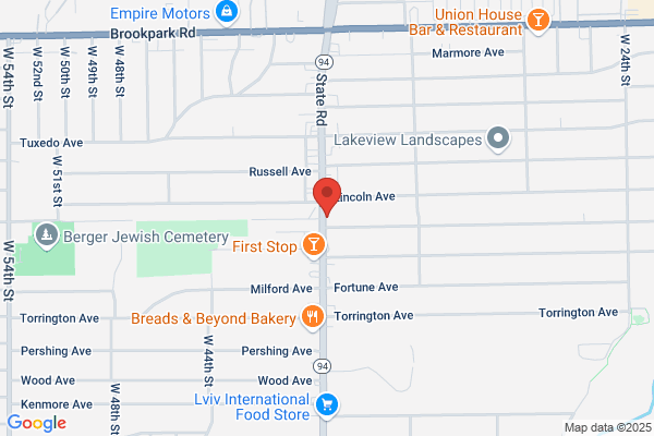 Prime Mechanical Inc