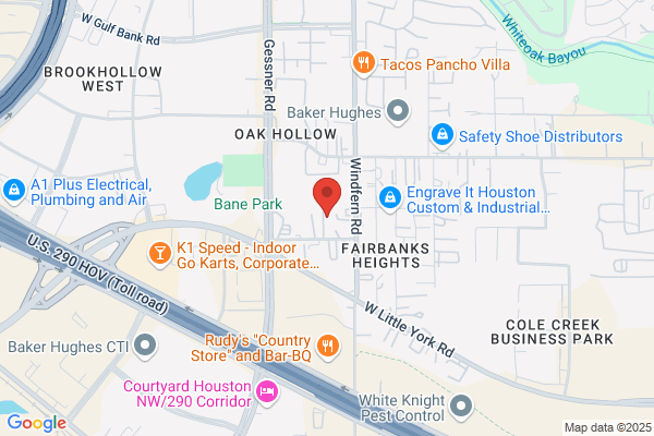 West Park Air Condtng & Refrigeration