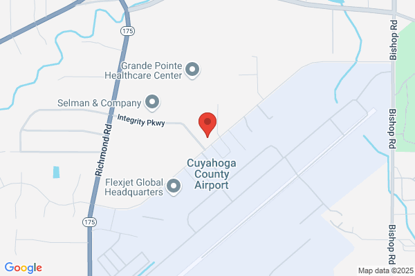 Horizon County Airport Corporation