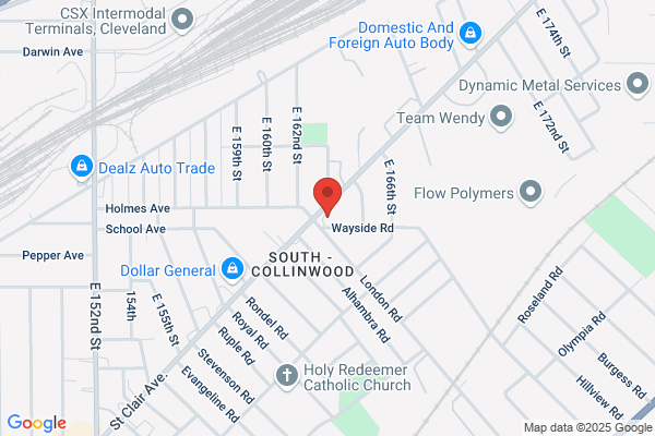 Collinwood Village Food Mart