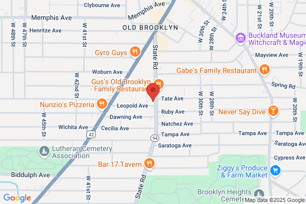 West Side Beverage & Deli