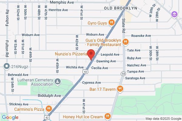 Pest Control Cleveland Ohio