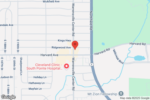 Warrensville Animal Center