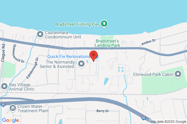 Beachcliff Place Apartments the