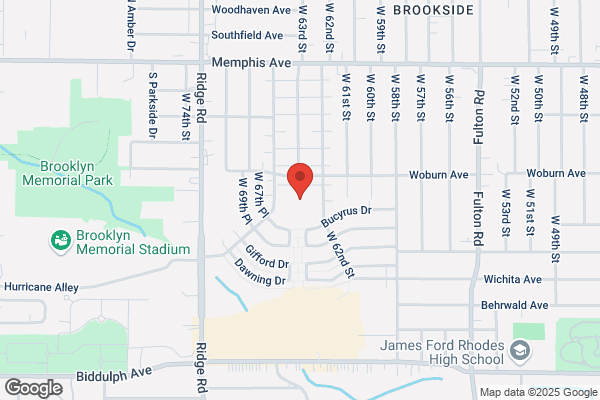 Brooklyn Acres Homes