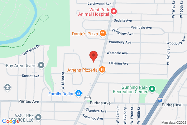Cross Creek Gardens Apartments