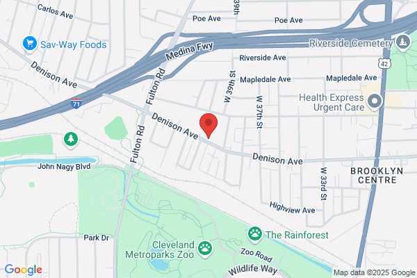 Denison Park Apartments