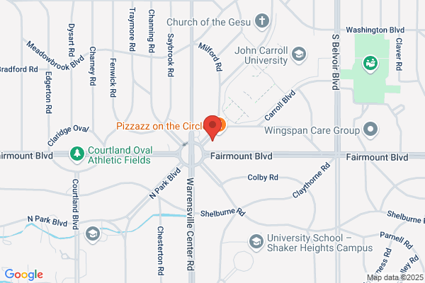 Fairmount Circle Apartments