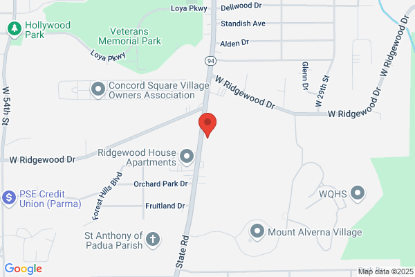 Fodor Realty Broadview Terrace