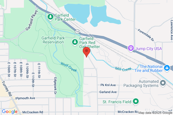 Garfield Club Apartments
