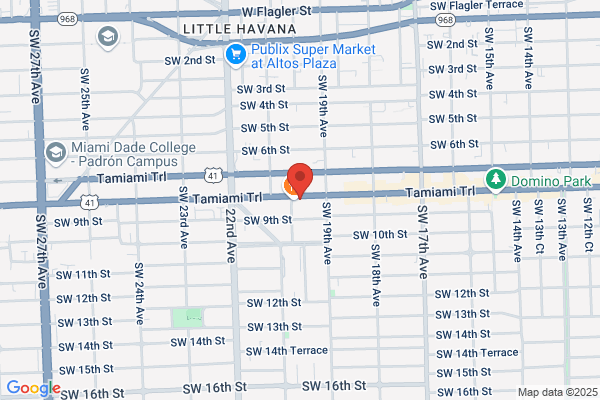 Intown Place Apartments