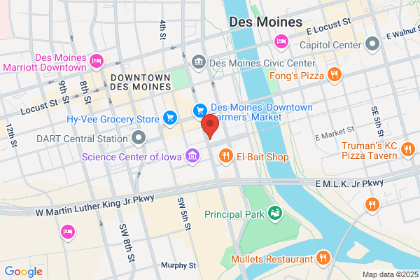 Metro Lofts