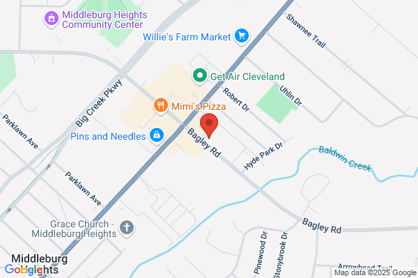 Midpark Village Apartments