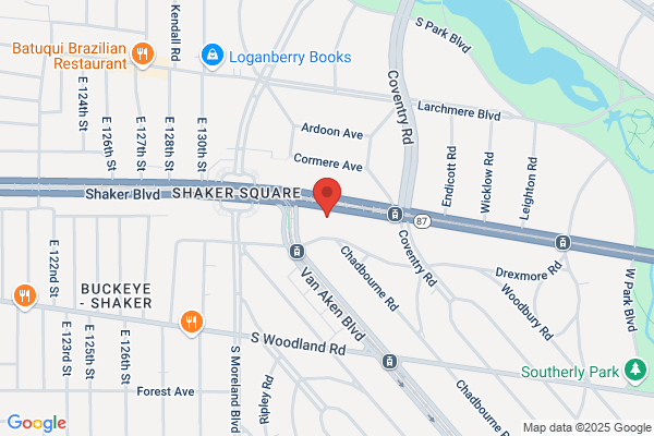 Shaker Courts Condominiums, Maintenance