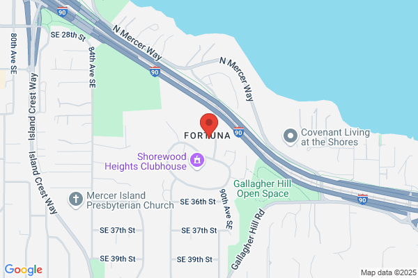 Shorewood Apartments
