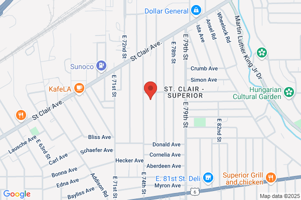 St. Clair Superior Apartments