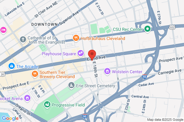 The Edge On Euclid