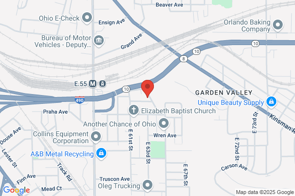 Giere-Walsh & Whims Appliance Parts & Service