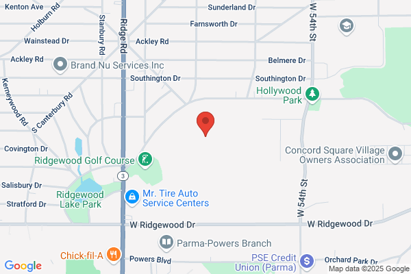 Herb's Home Appliance Repair