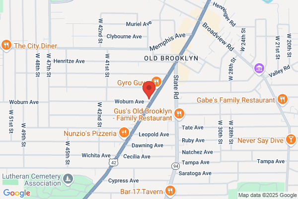 Metro Appliance Repair Service