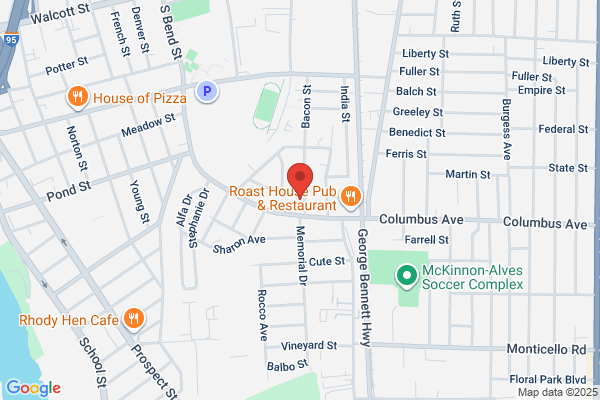 Neighborhood Appliance and Home Repair