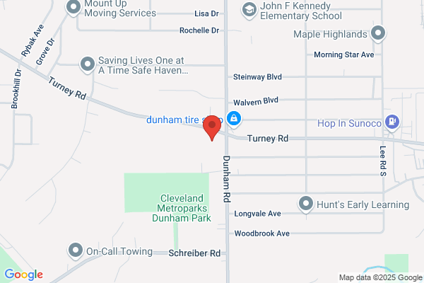Turney & Dunham Appliance Repair