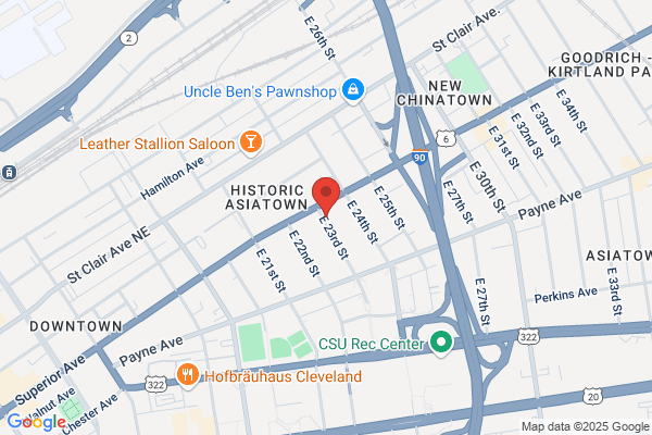 Metropolitan Architecture Studio