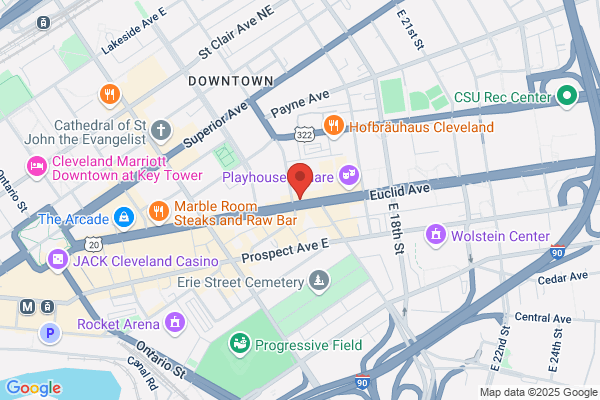 Urban Design Center