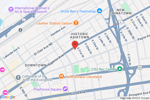 Artspace Cleveland