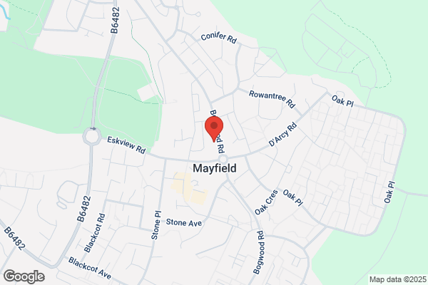 Mayfield-Murray Hill District Council