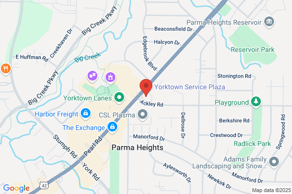 Byte Federal Bitcoin ATM (Yorktown Service Plaza)