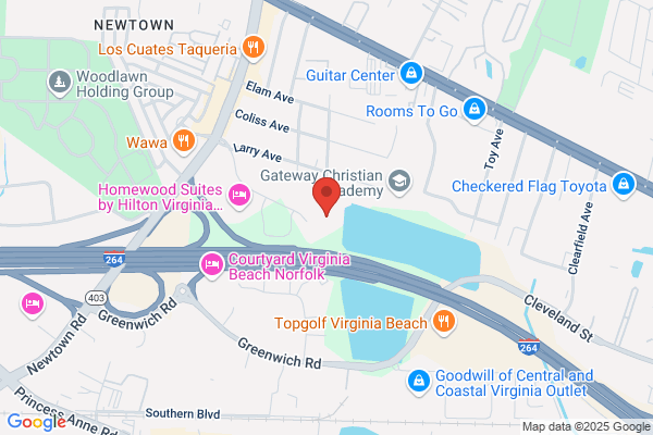 Chartway Federal Credit Union