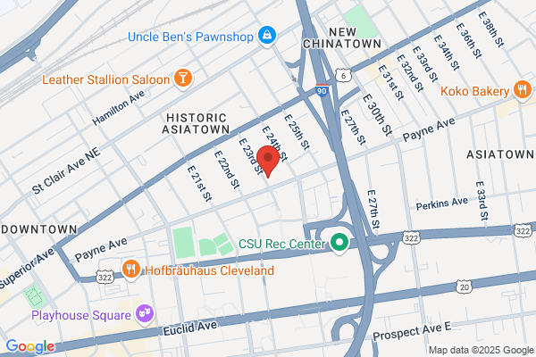 Cleveland Police Credit Union