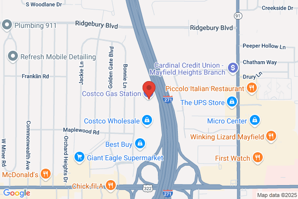 LibertyX Bitcoin ATM