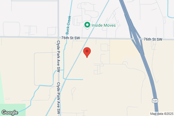Miedema Auctioneering Inc