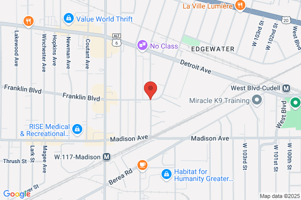 Eddie Jax Auto Body