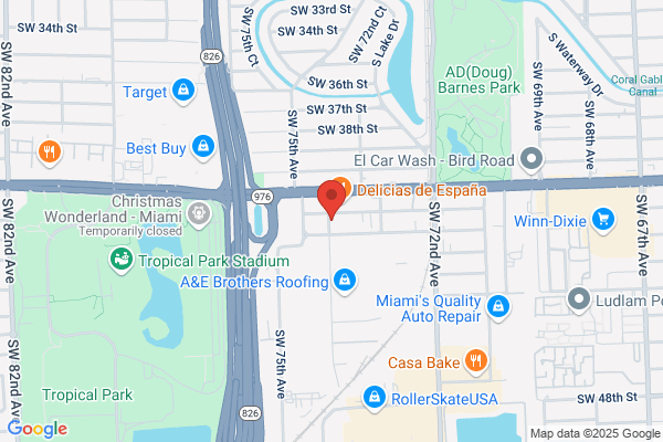 Fine Line Foreign Auto Body