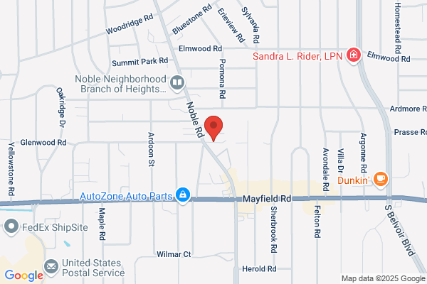 McArthy's Auto Body Inc.